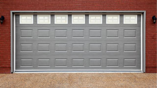 Garage Door Repair at Sylvan Heights West Fort Worth, Texas