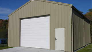 Garage Door Openers at Sylvan Heights West Fort Worth, Texas